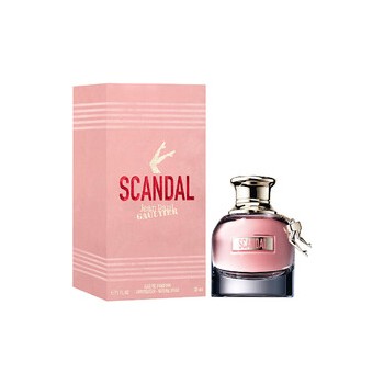 Scandal EDP