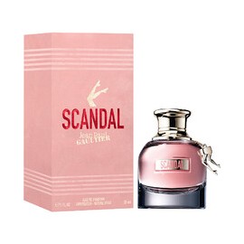 Scandal EDP