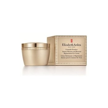 Regenerating Night Cream Ceramide Premiere (Intense Moisture and Renewal Overnight Regeneration Cream) 50 ml
