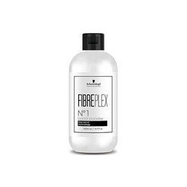 Fibreplex N ° 1 Bond Booster - Protective hair booster