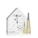 L´Eau D´Issey Gift set EDT 100 ml, body lotion L´Eau D´Issey 50 ml and miniature L´Eau D´Issey EDT 10 ml