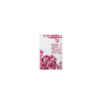 Joyful Time Essence Mask Rose (Dry Skin) - Canvas 3D Mask