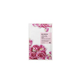Joyful Time Essence Mask Rose (Dry Skin) - Canvas 3D Mask