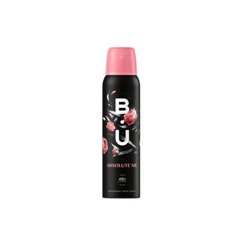 Absolute Me Deospray