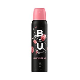 Absolute Me Deospray