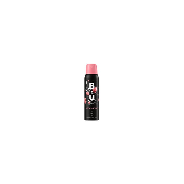 Absolute Me Deospray