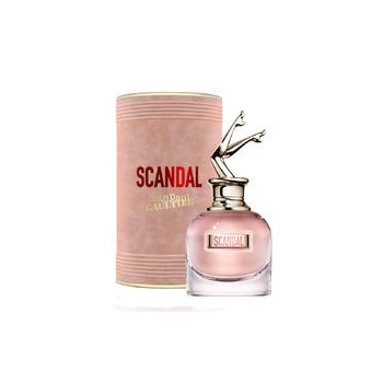 Scandal EDP Tester