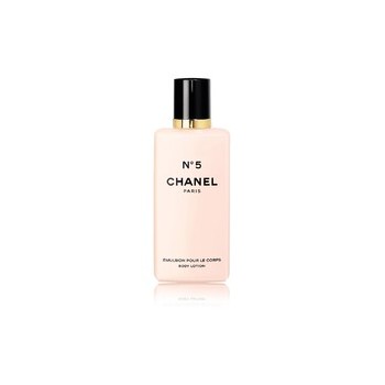 Chanel No.5 Great Body Lotion