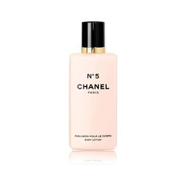 Chanel No.5 Great Body Lotion