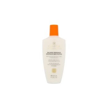 Special Perfect Tan Moisturizing Restructuring After Sun Balm - After sunscreen