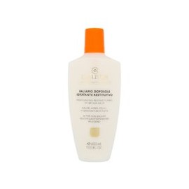 Special Perfect Tan Moisturizing Restructuring After Sun Balm - After sunscreen