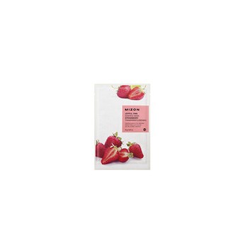 Joyful Time (Essence Mask Strawberry) 23 g