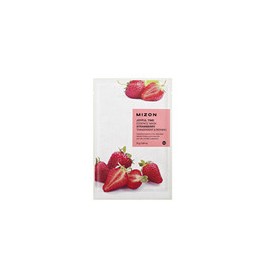 Joyful Time (Essence Mask Strawberry) 23 g