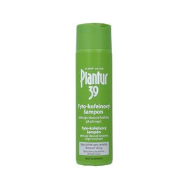 Phyto-Coffein Shampoo (Fine & Brittle Hair) - Shampoo