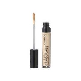 Waterproof Camouflage Concentrate (High Coverage Concealer) 5 ml