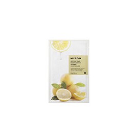 3D Face Mask with Vitamin C for Brilliance and Vitality Joyful Time (Essence Mask Vitamin) 23 g