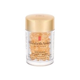 Pleť ew in serum ceramide capsules for Advanced eye area (Ceramide Capsules Daily Youth Restoring Eye Serum) 60 capsules