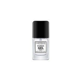 (Base & Top Coat) Basecoat & (Base & Top Coat) 10 ml