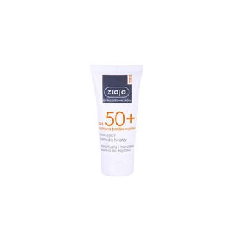 Moisturizing Sunscreen SPF 50+ 50 ml