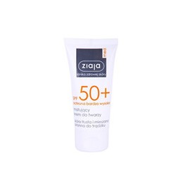Moisturizing Sunscreen SPF 50+ 50 ml