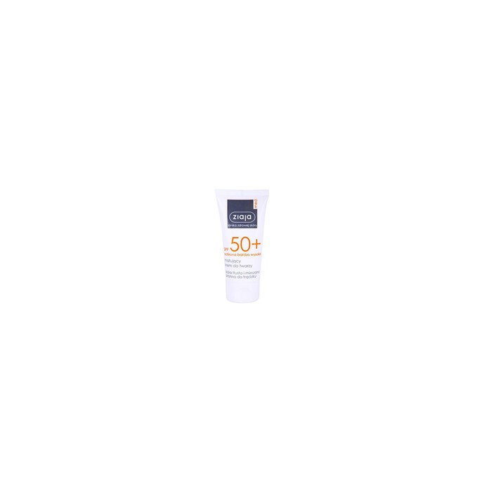Moisturizing Sunscreen SPF 50+ 50 ml