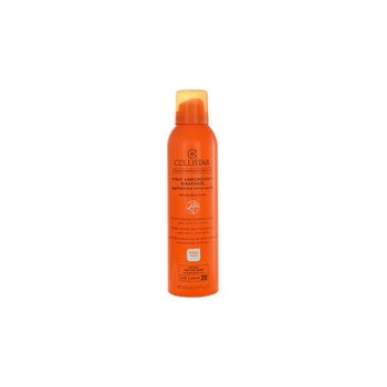 Special Perfect Tan Moisturizing Tanning Spray