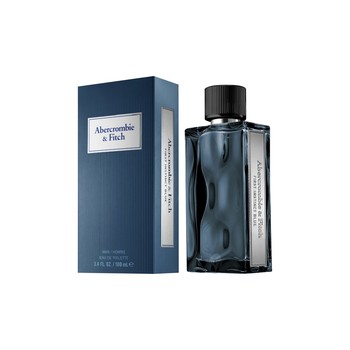 First Instinct Blue EDT Tester