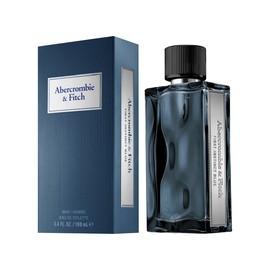 First Instinct Blue EDT Tester