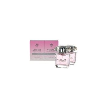 Bright Crystal Gift set EDT 2 x 30 ml