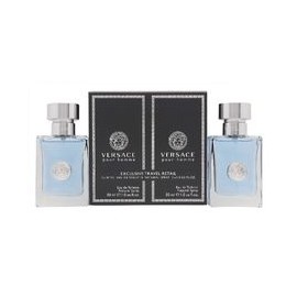 Versace Pour Homme Gift set EDT 2 x 30 ml