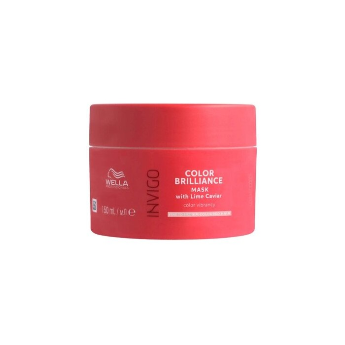 Invigo Color Brilliance (Vibrant Color Mask) 150 ml