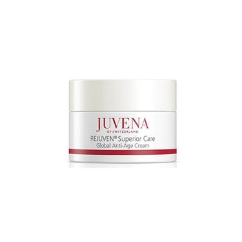 REJUVEN MEN Superior Care Global Anti-Age Cream - Anti-wrinkle cream for men