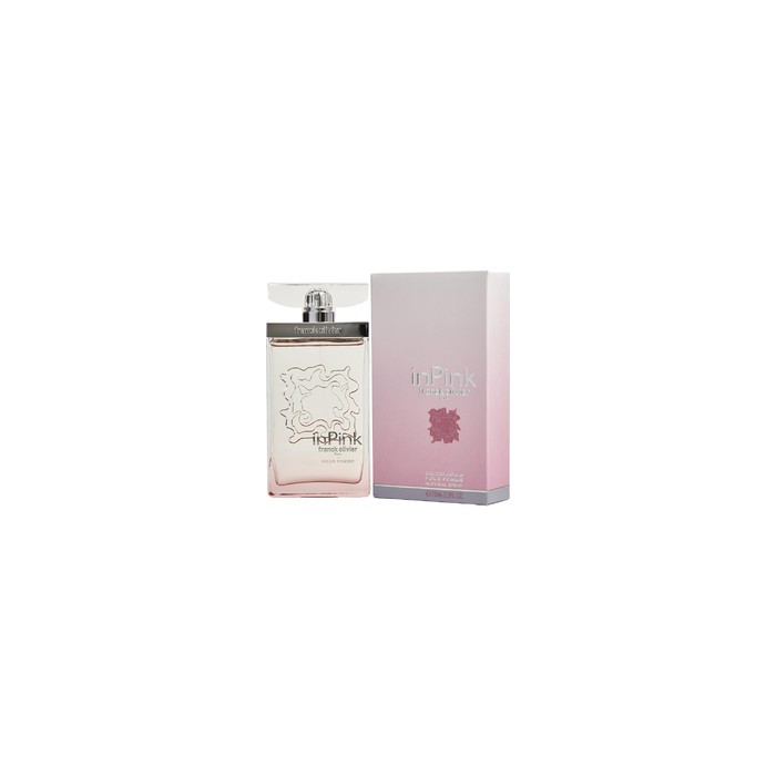 In Pink EDP