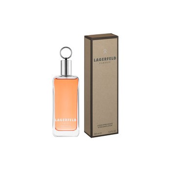 Lagerfeld Classic After Shave