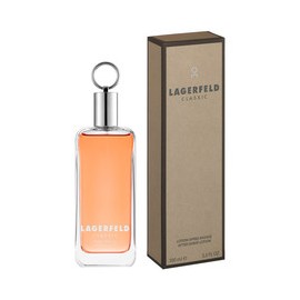 Lagerfeld Classic After Shave