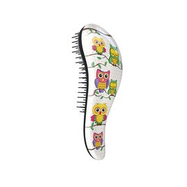 Detangling The Mini Brush - Baby hair brush