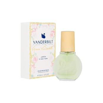 Jardin a New York Eau Fraîche