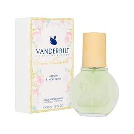 Jardin a New York Eau Fraîche