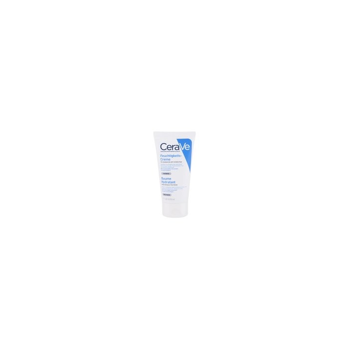 Hydration Cream for Dry to Very Dry Skin (Moisturising Cream)