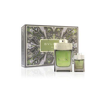 MAN Wood Essence SET EDP 100 ml + EDP 15 ml