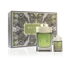 MAN Wood Essence SET EDP 100 ml + EDP 15 ml