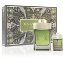 MAN Wood Essence SET EDP 100 ml + EDP 15 ml