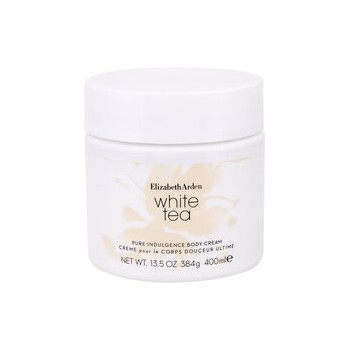 White Tea Body Cream