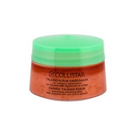 Special Perfect Body Firming Talasso Scrub - Body peeling