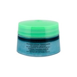 Special Perfect Body Toning Talasso-Scrub - Body peeling