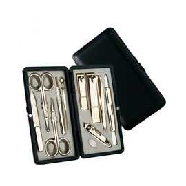 Manicure Set Penal - 10 tools