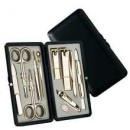 Manicure Set Penal - 10 tools