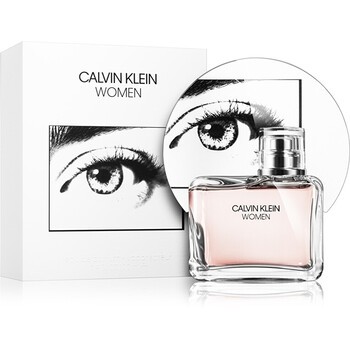 Calvin Klein Women EDP