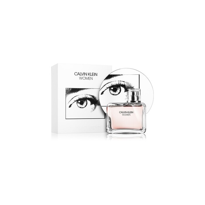 Calvin Klein Women EDP