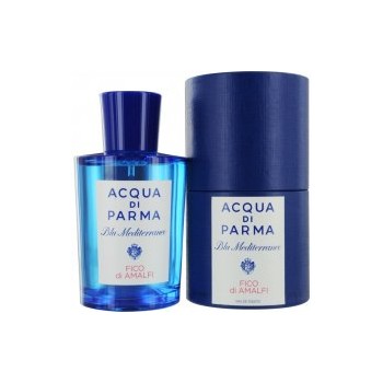 Blu Mediterraneo - Fico di Amalfi EDT